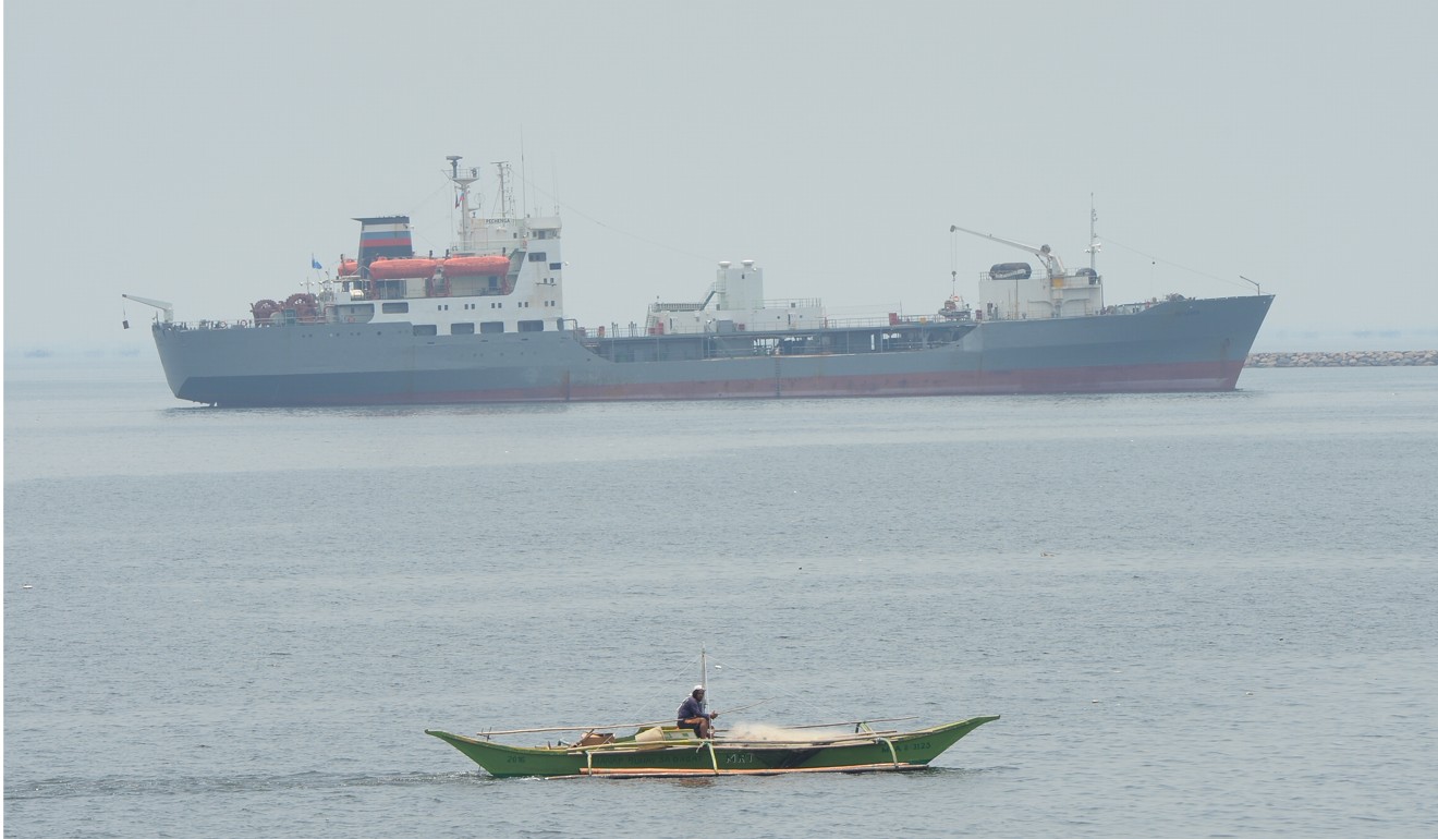 Filipino seamen, despite powering global trade, face growing threats to ...