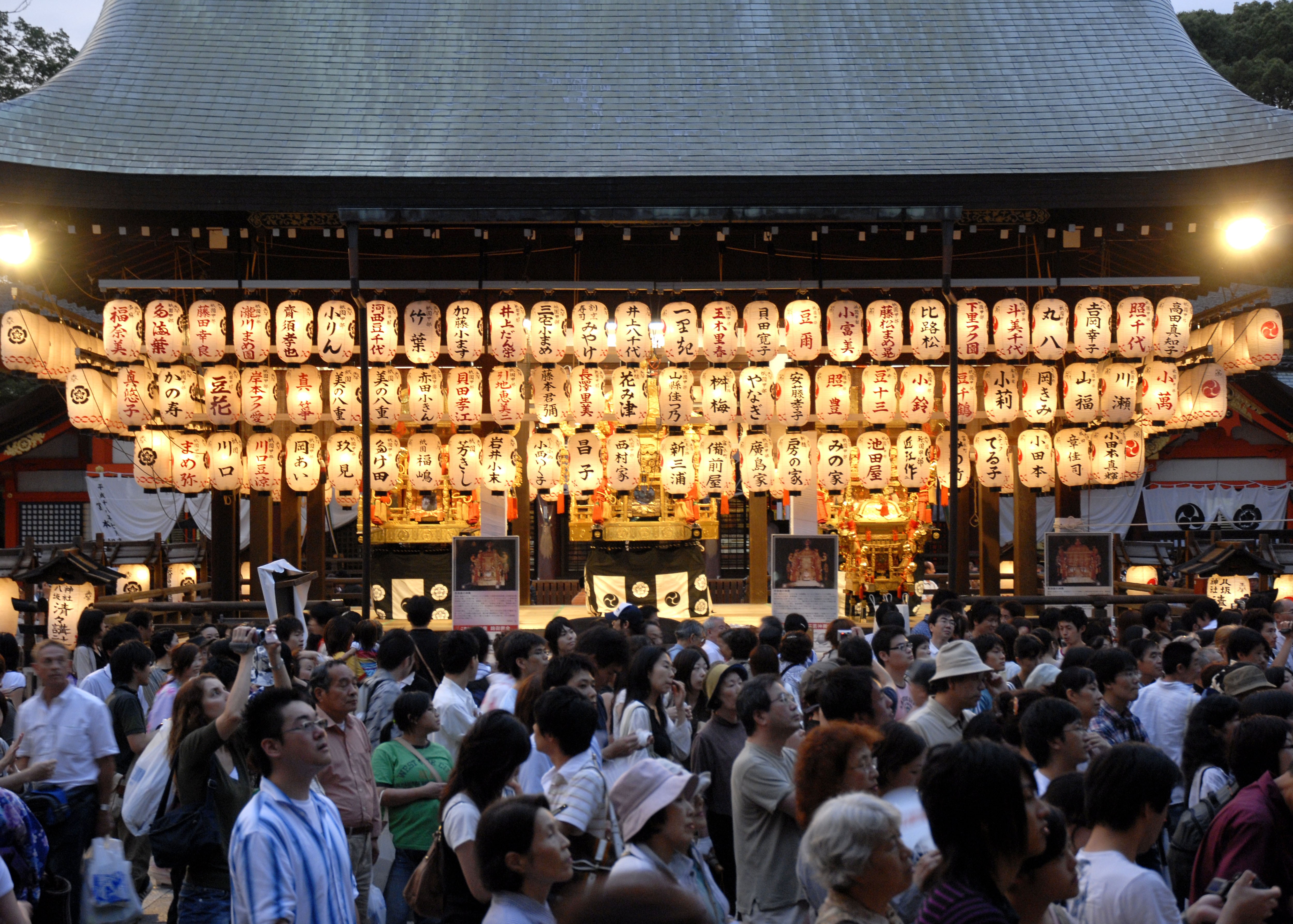 The Good Bad And Ugly Sides Of Kyoto The Centre Of Traditional Japanese Culture South China Morning Post