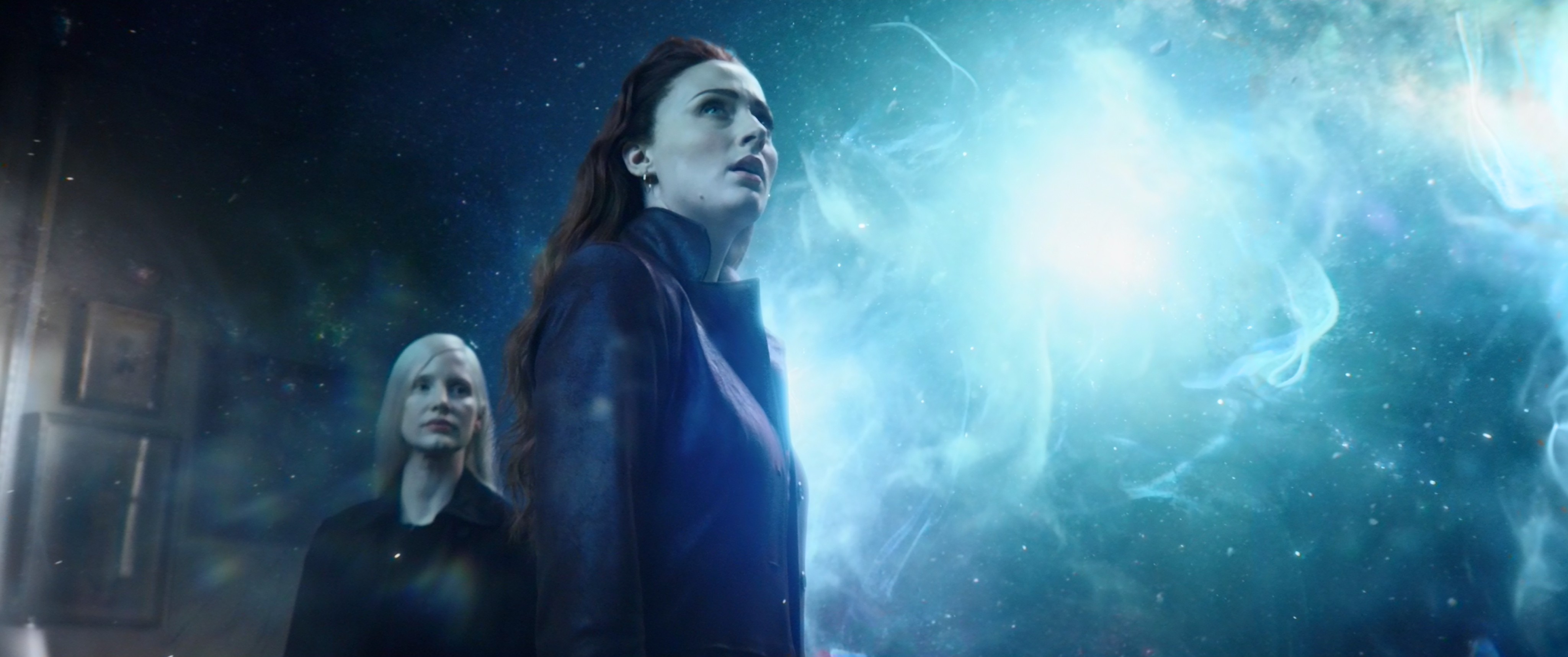 X Men Dark Phoenix Film Review Sophie Turner Plays Jean