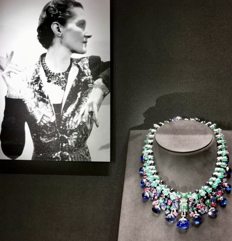 How China has inspired Cartier and the world of fashion, jewellery and ...