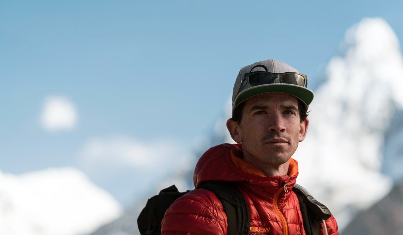 Adrian Ballinger believes the numbers are manageable, so long as Sherpas and guides have the experience required to spread out summit bids. Photo: Handout