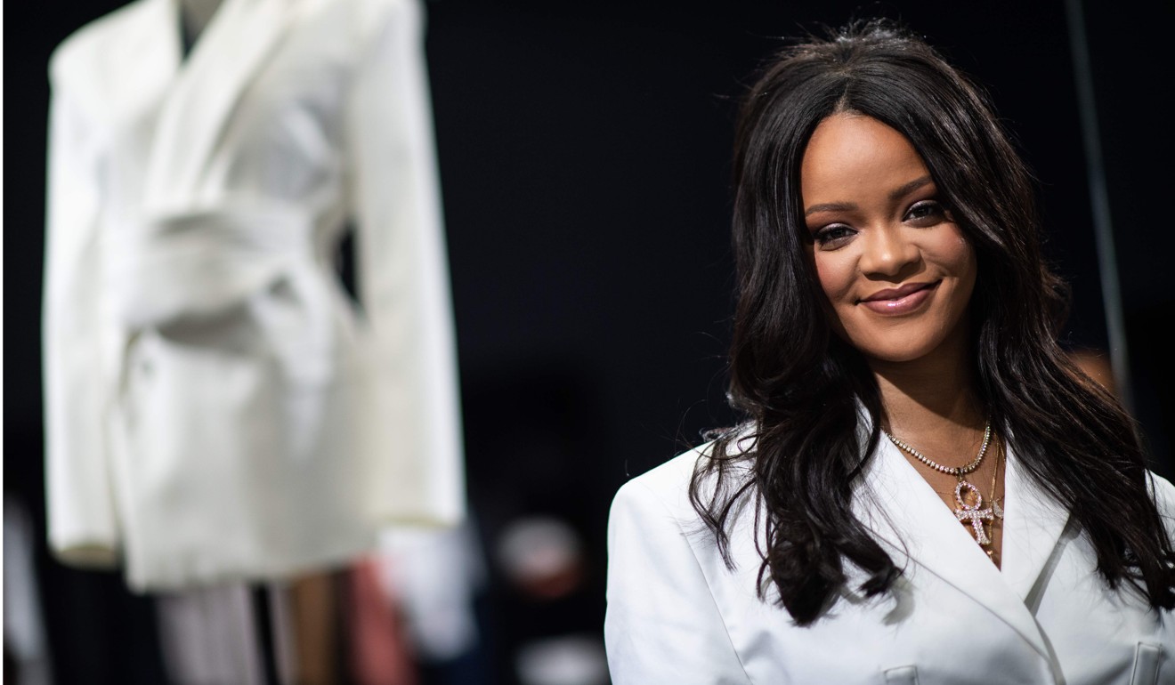 How Rihanna became the world’s wealthiest female musician, outdoing ...