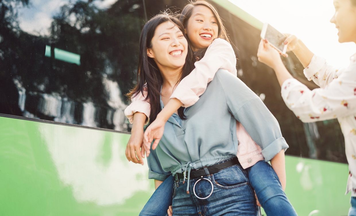 Chinese millennials are highly conscious of brands, quality and value, and like all young people around the world, like to buy something that embodies their lifestyle choice. Photo: Shutterstock.