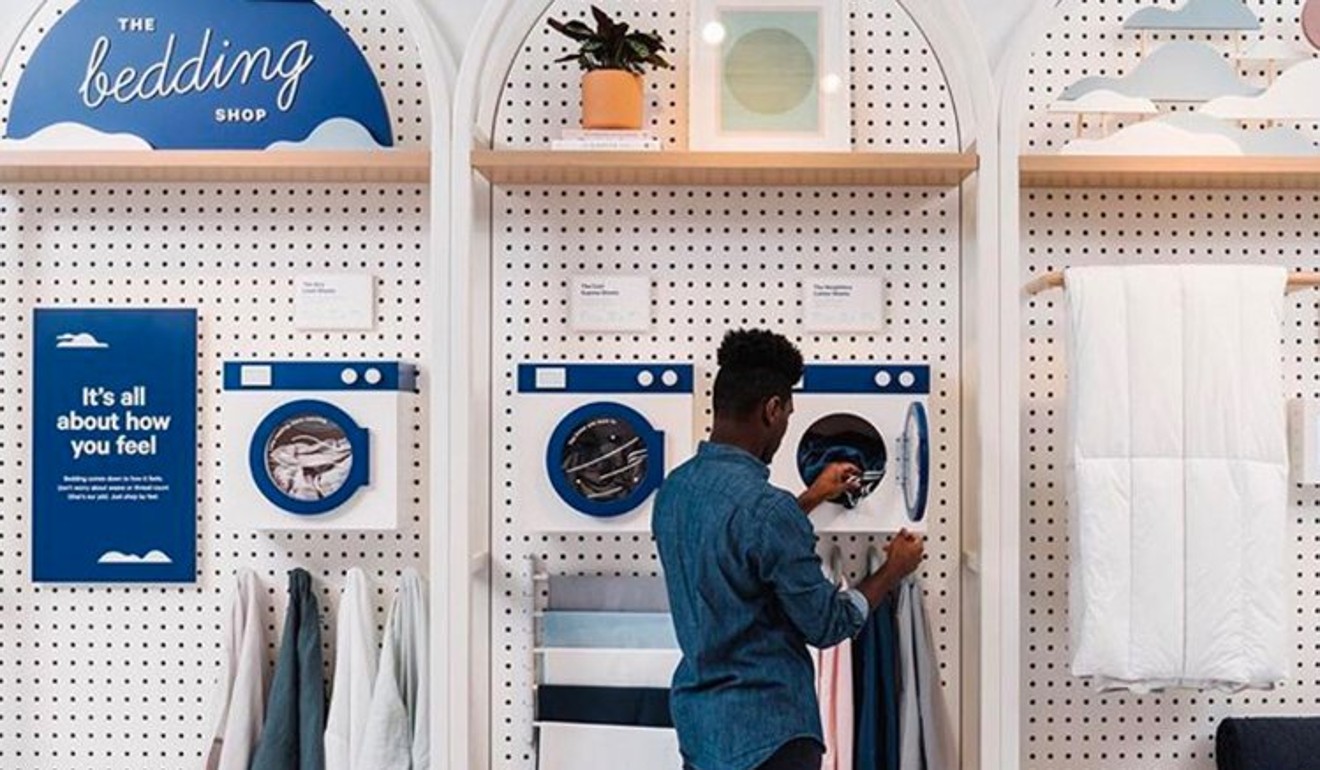 How startups Glossier, Casper, Rent the Runway and Away became billion