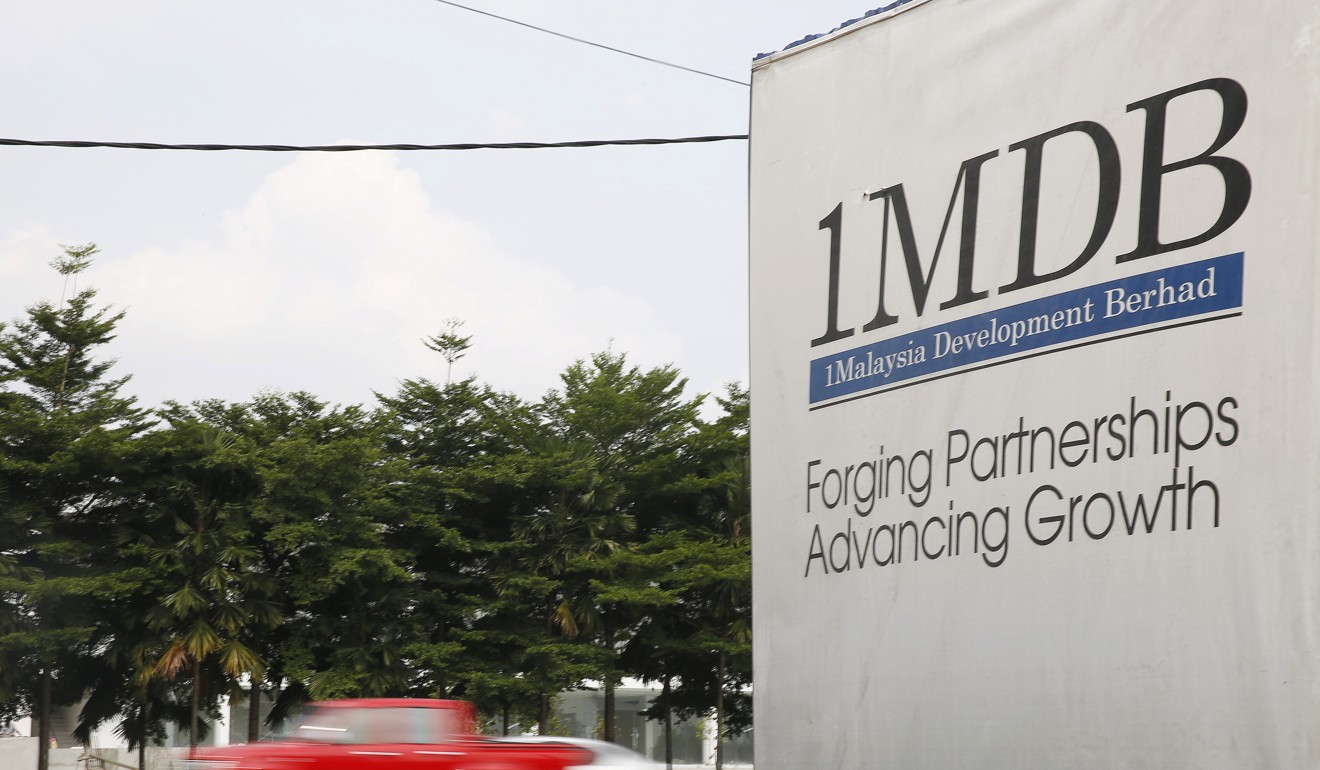 Regulators have become more focused on stronger regulatory reporting regionally in light of the 1MDB scandal. Photo: Reuters