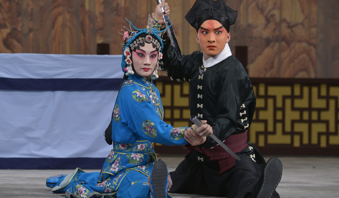 English and Chinese surtitles will be provided during performances of Peking opera at the Chinese Opera Festival in Hong Kong, which starts on June 13 and will run until August 4.