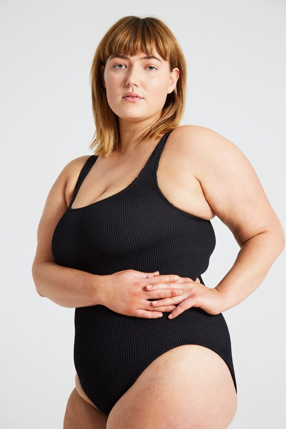 Plus-size, fuller bust: swimwear choices for women grow thanks to