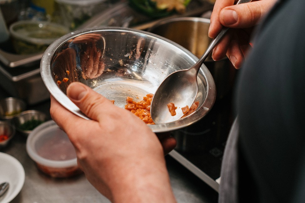 Does labgrown salmon pass the taste test? How scientists are making