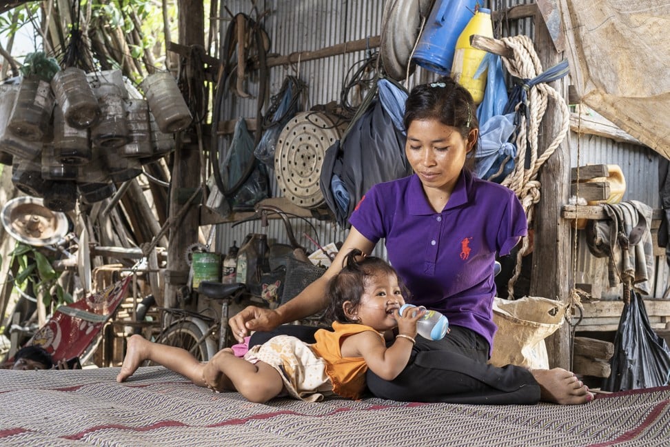 Horrific accident puts Cambodia’s poor travel conditions for garment ...