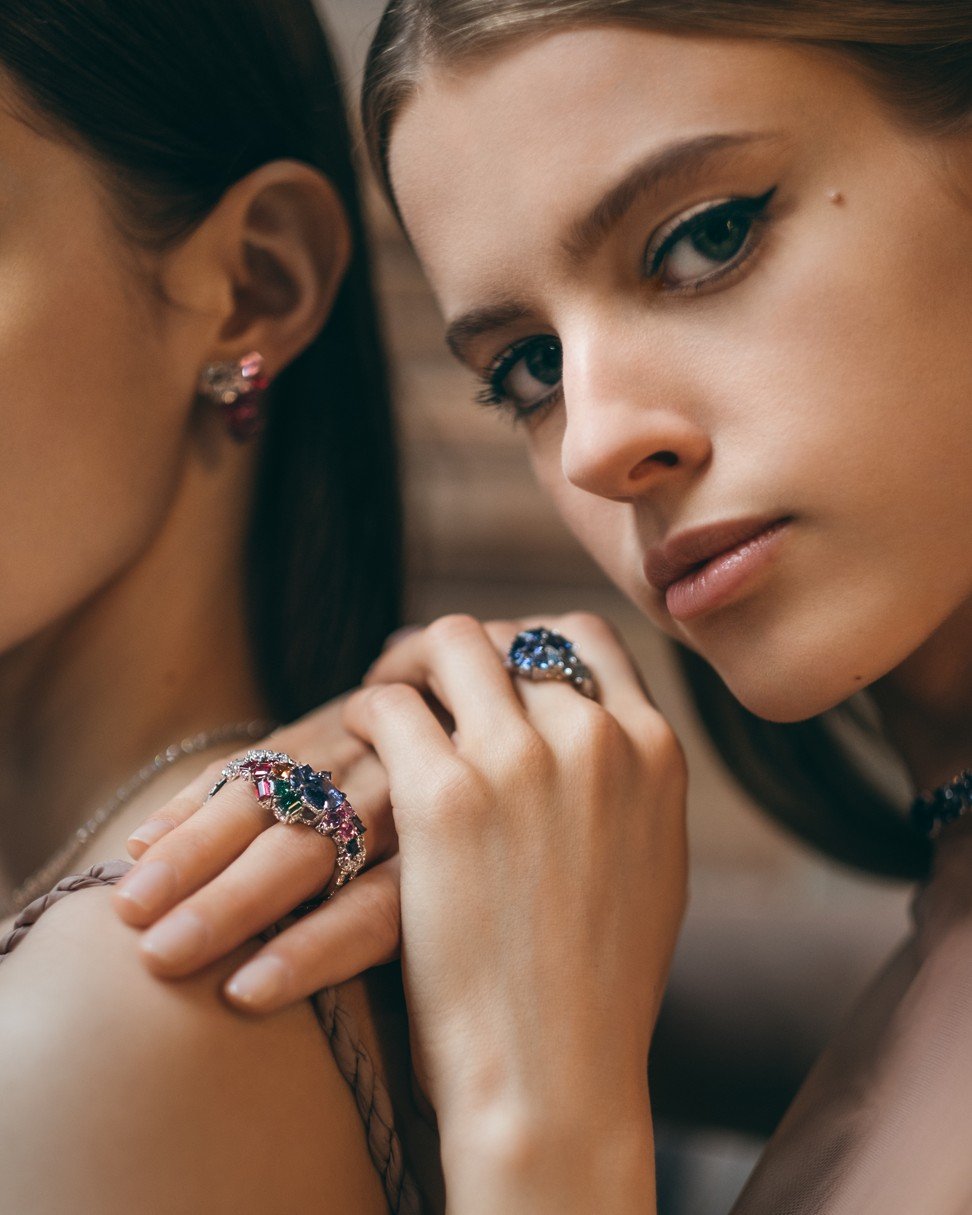 Dior rings clearance 2019