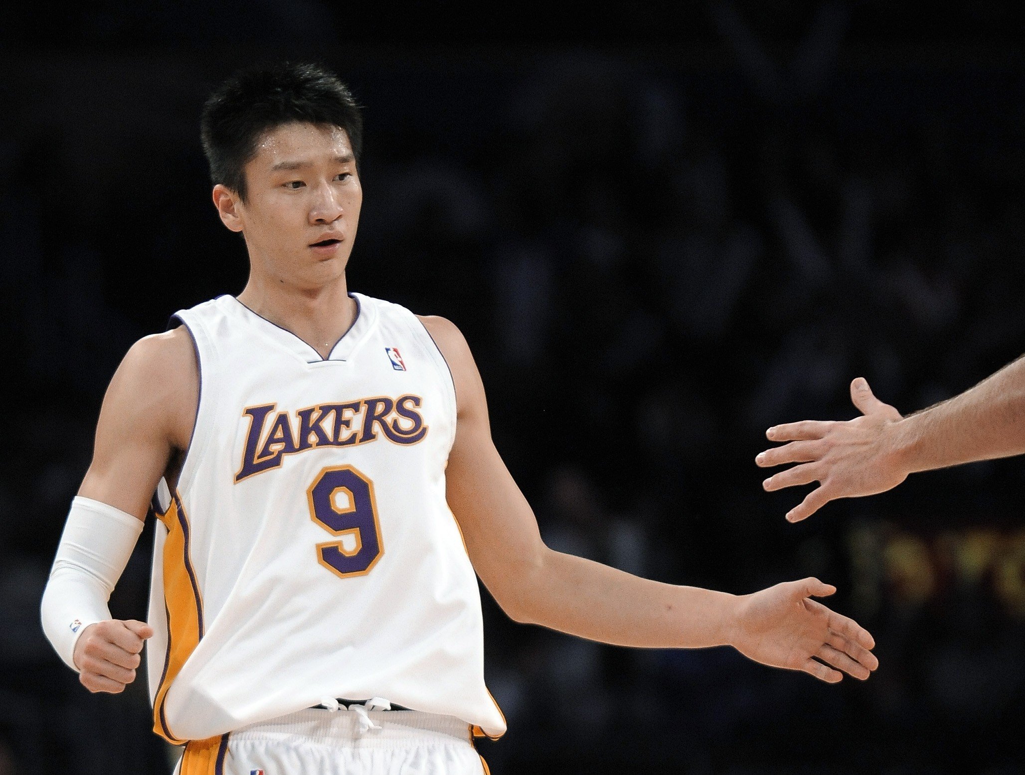 18 Asian Players that Played in the NBA
