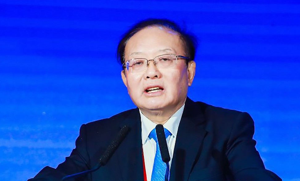 Wei Jianguo, a former vice-minister at China’s Ministry of Commerce, predicted that Beijing would use the meeting to make clear a few principles regarding the bilateral relationship. Photo: Handout