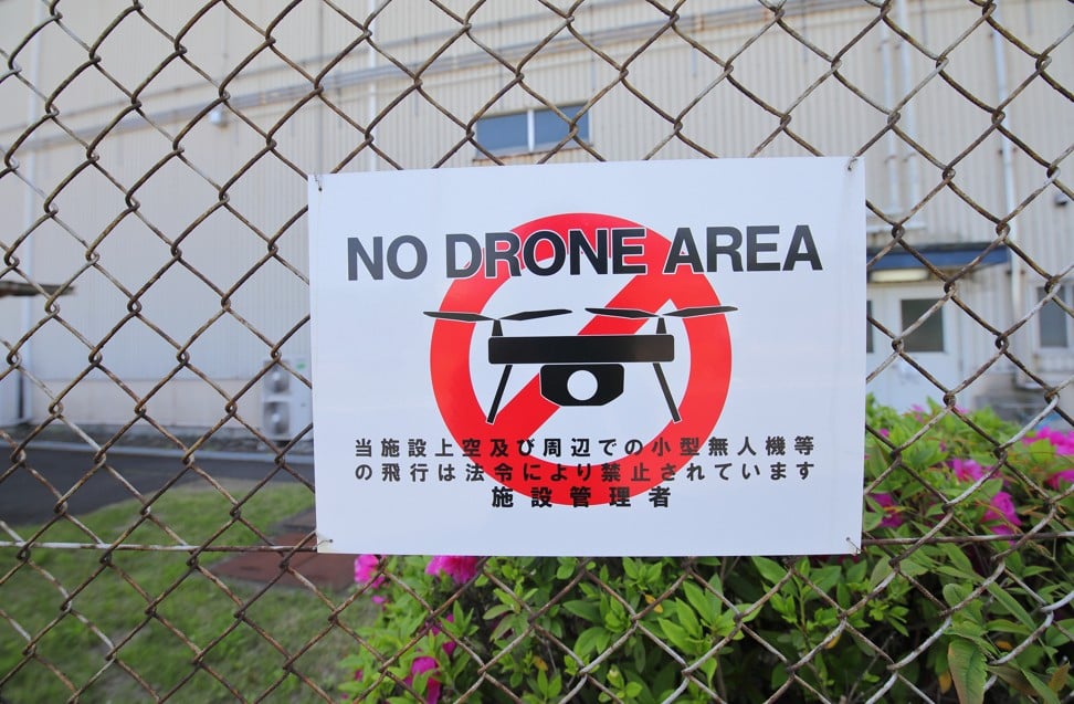 Opinion Could sex tourism save Japan’s small towns from disappearing