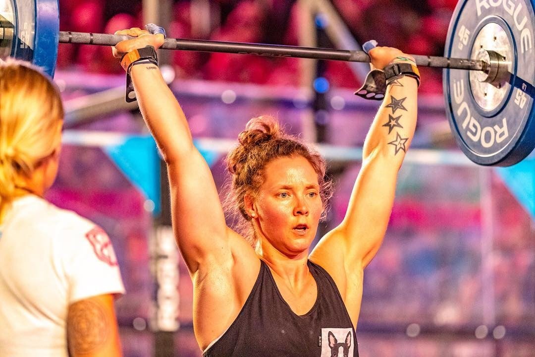 2019 reebok crossfit games tickets