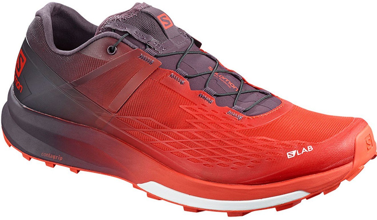 218 best trail running shoes