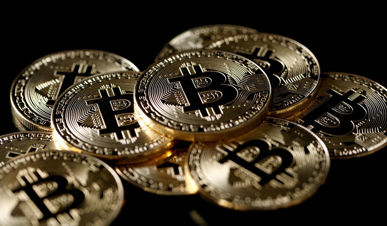 Industry news website CoinDesk said 14 banks have funded the development of stablecoins to ease financial transactions in fiat currencies. Photo: Reuters