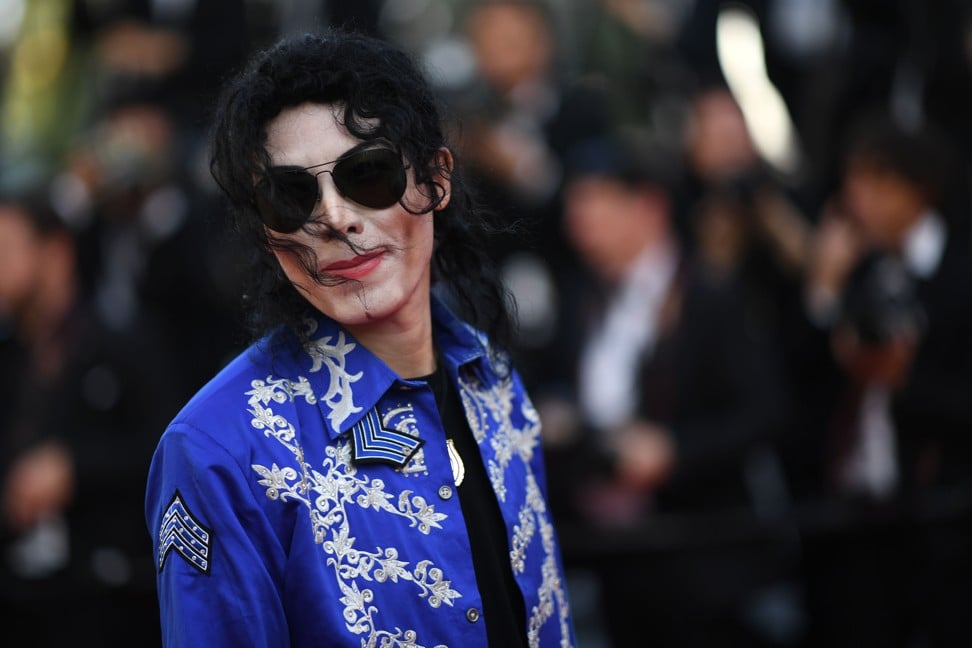 Virgil Abloh, Michael Jackson, and the History of the Male Fashion Harness