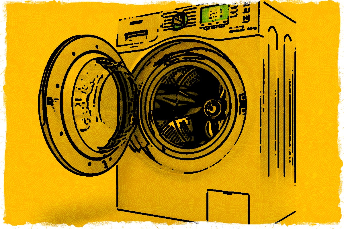 Tariffs have impacted washing machines and customers who buy them.