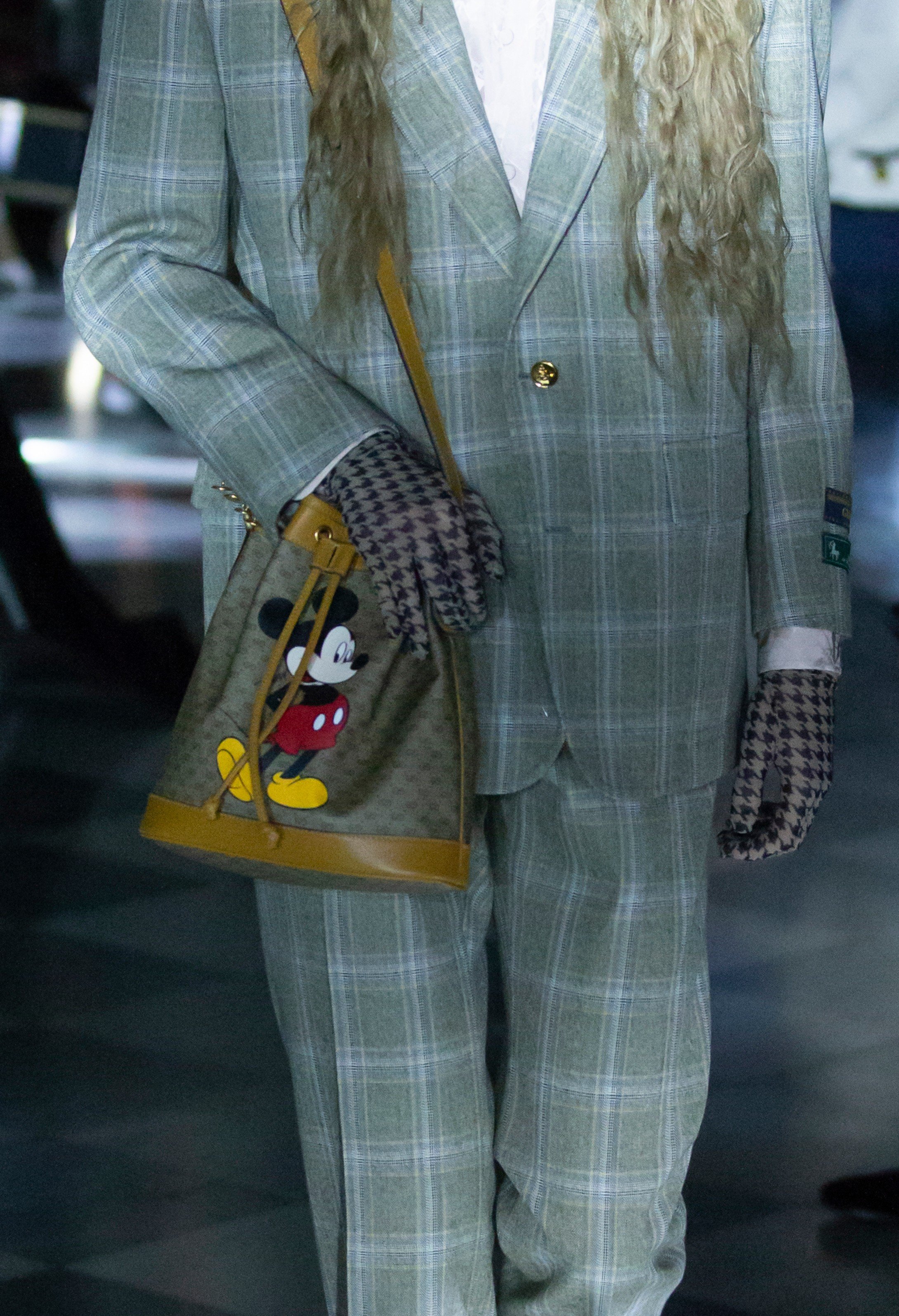 Gucci's Cruise 2020 collection takes 