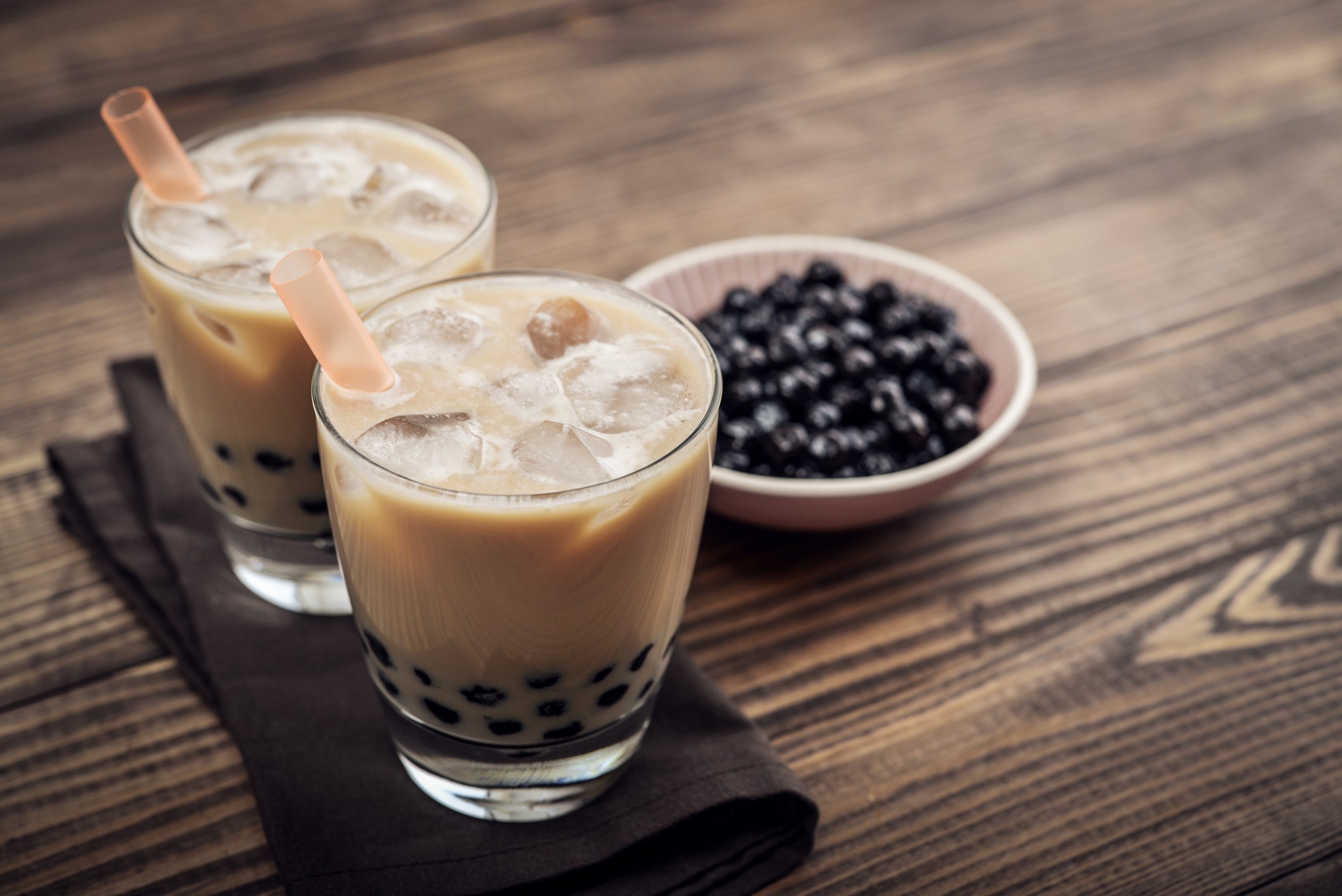 Boba tea has been commercialised after it took the world by storm in recent years. It is among our selection of the five best Asian milk teas waiting to be enjoyed in Hong Kong this summer.