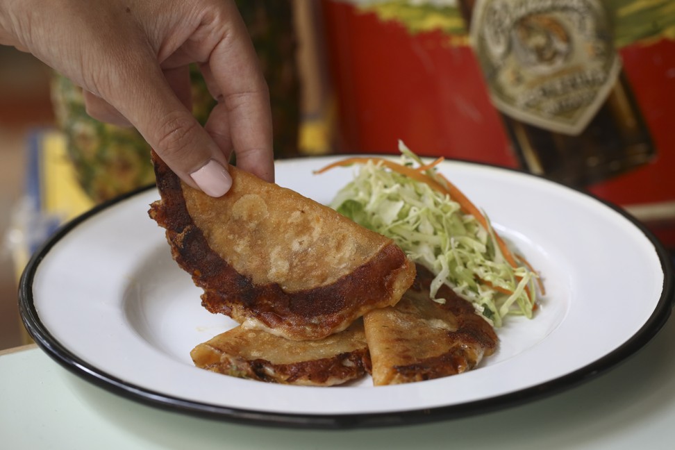 Top quality Mexican food save the tacos in Sheung Wan at Taqueria Super