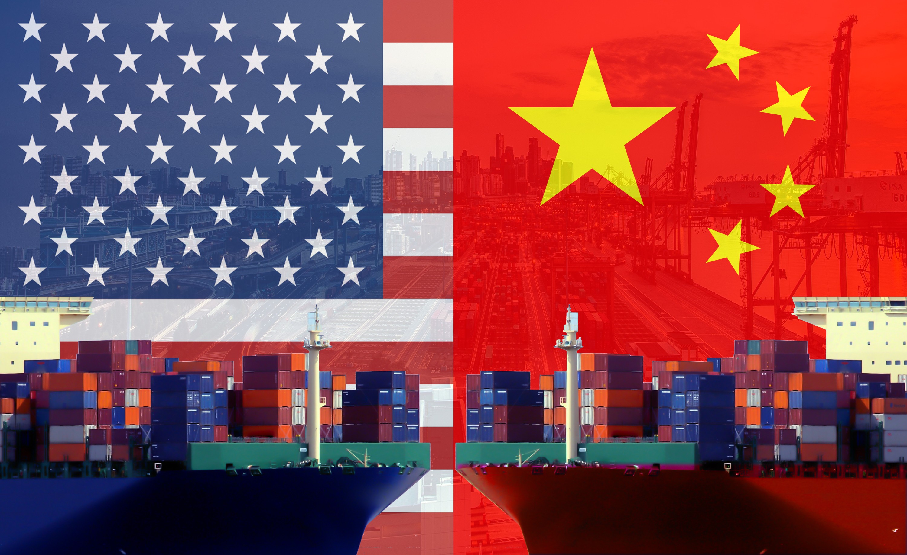 Critics claim that a lack of understanding of the US caused China to misread the situation in the run-up to the trade war. Photo: Shutterstock