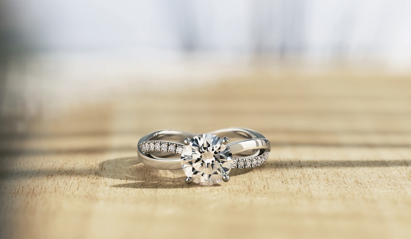 See as many rings as possible within your budget before shortlisting those that appeal.
