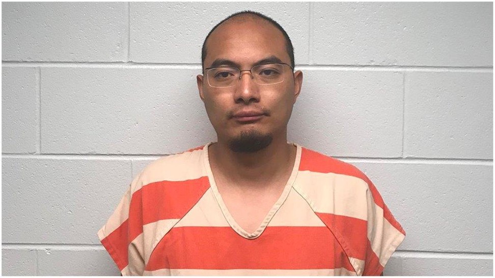 Alleged spymaster Yanjun Xu. Photo: US District Court