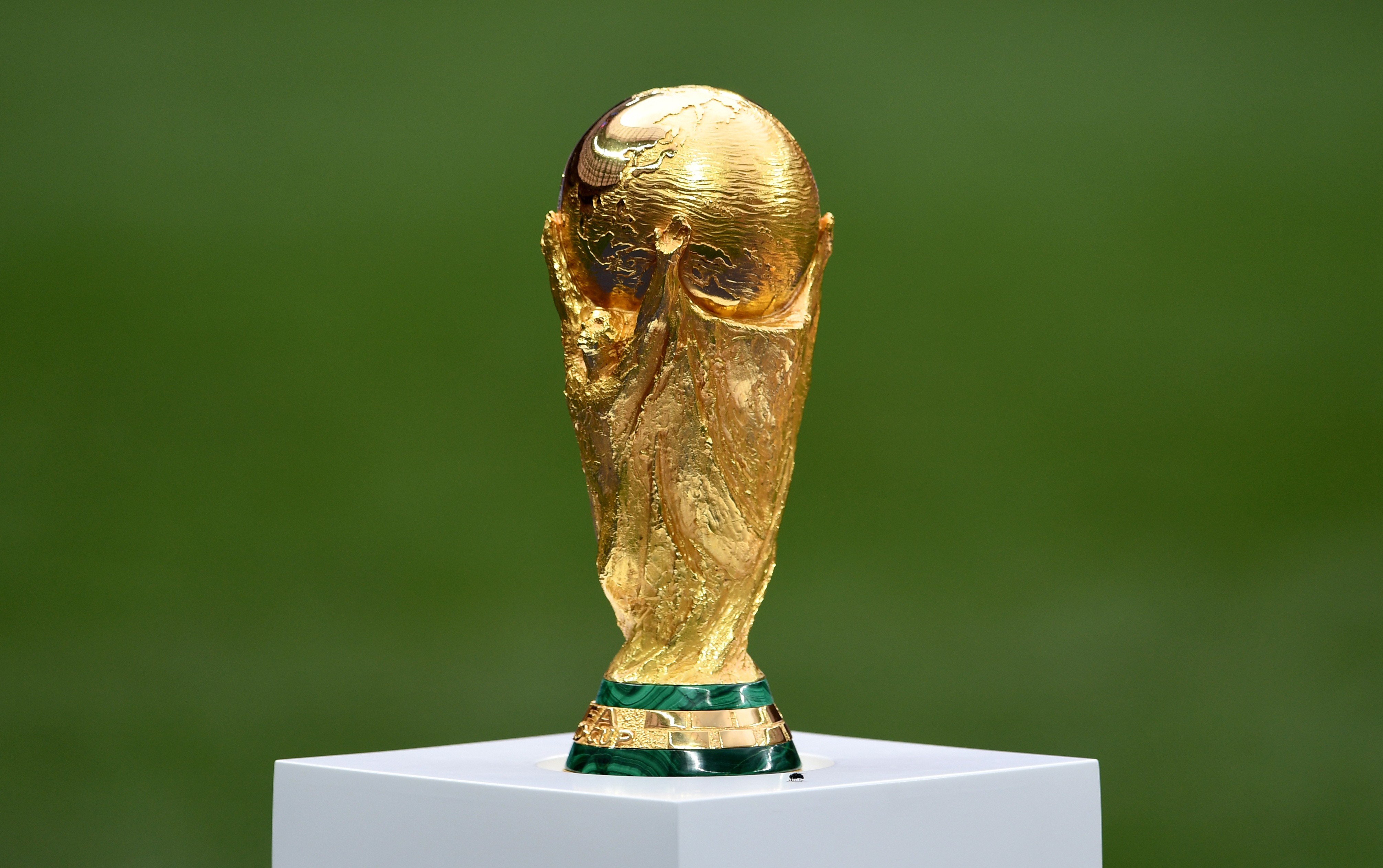 Can Southeast Asia launch a successful joint bid to host the World Cup in 2034? Photo: EPA-EFE