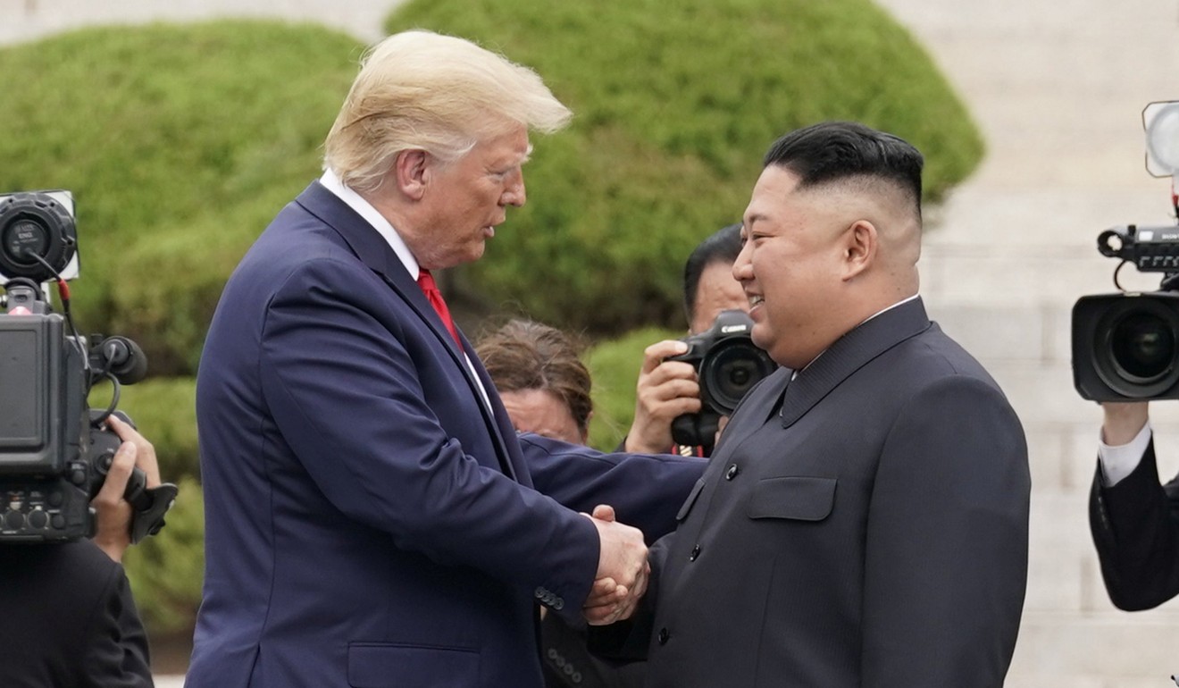 North Korea nuclear talks with US to resume in ‘two or three weeks ...