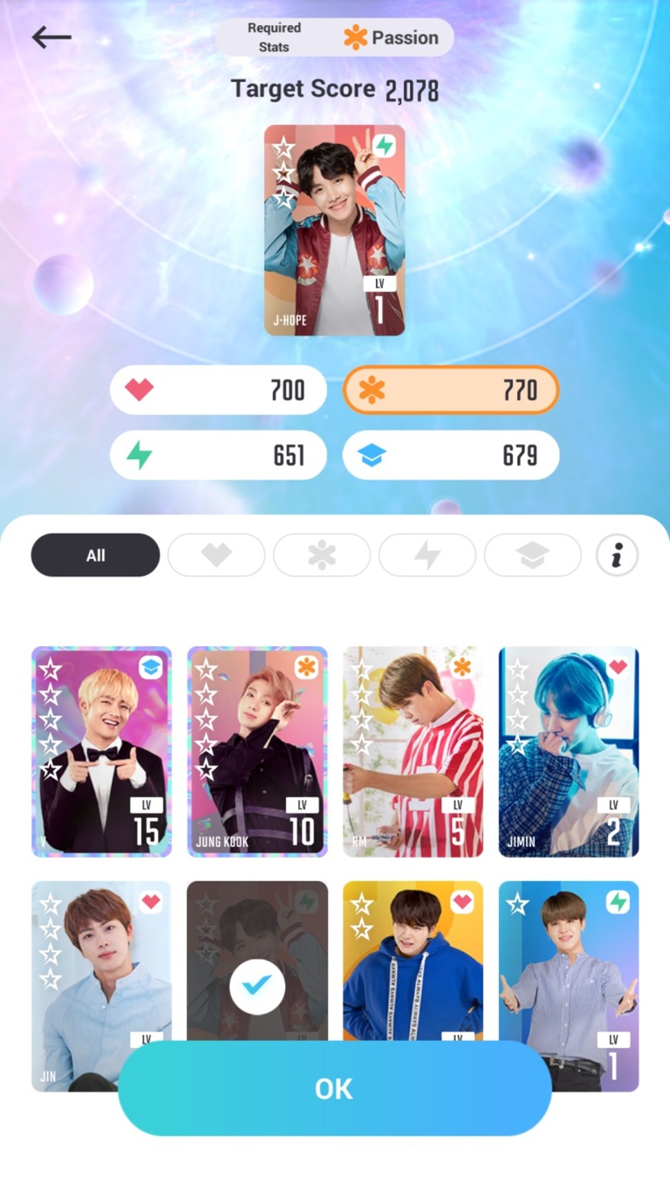 BTS World mobile game takes on Harry Potter, while new album sends fans ...