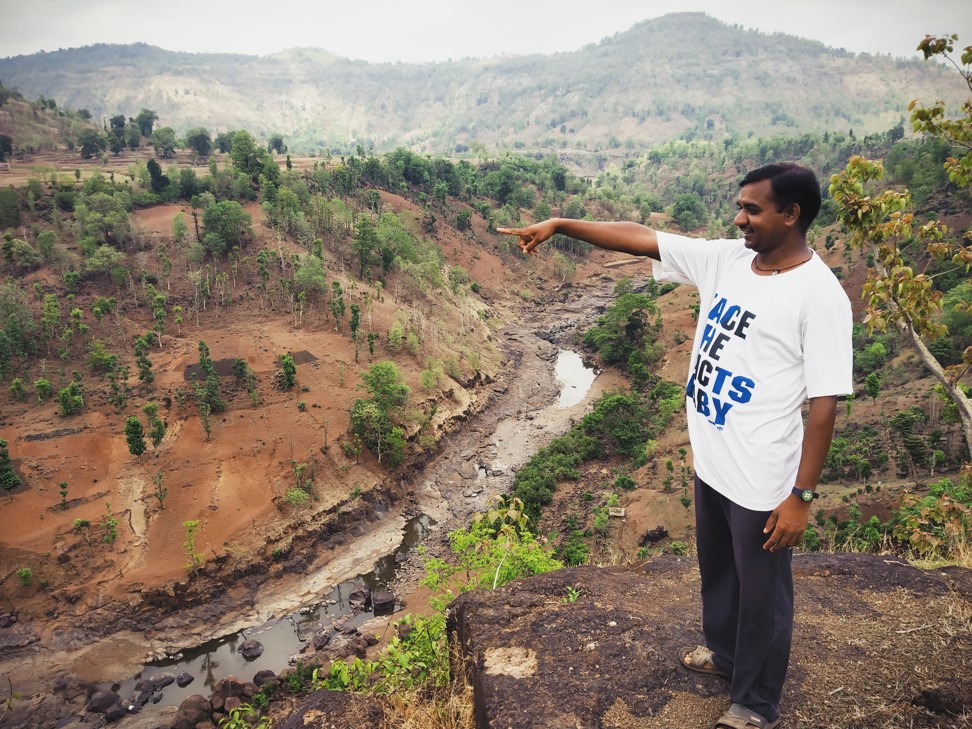 India’s deadly drought: Villagers in Mokhada battle sleepless nights, snakes in search of water