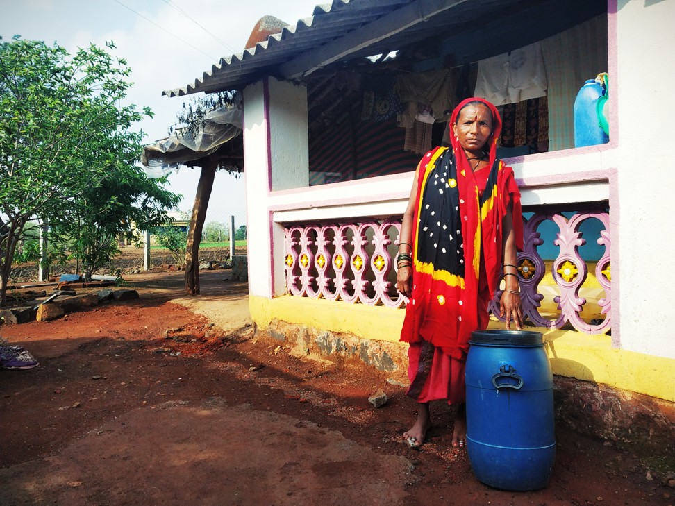 India’s deadly drought: Villagers in Mokhada battle sleepless nights, snakes in search of water