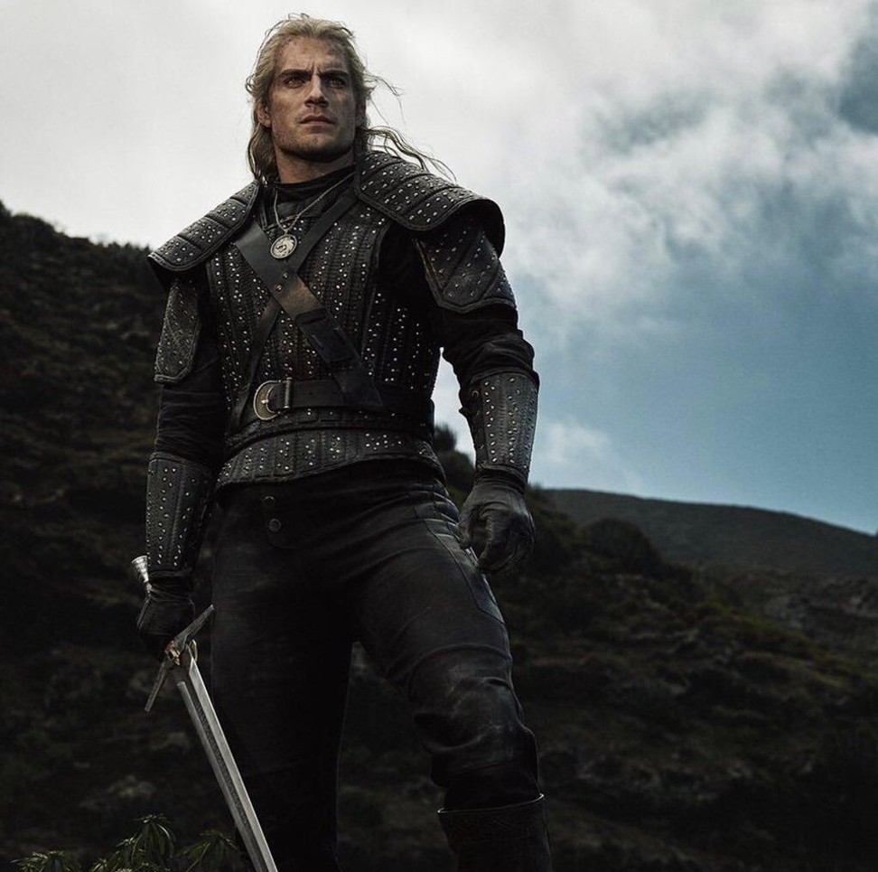 Photo: The Witcher/Netflix