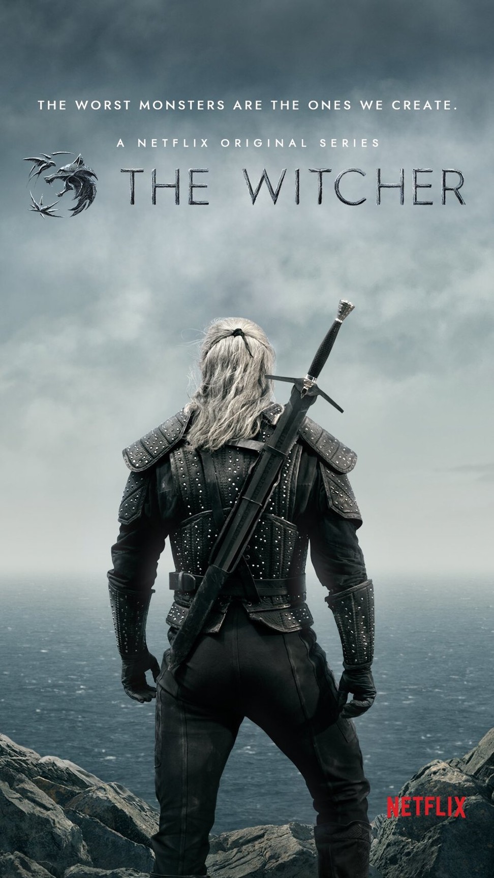 Photo: The Witcher/Netflix
