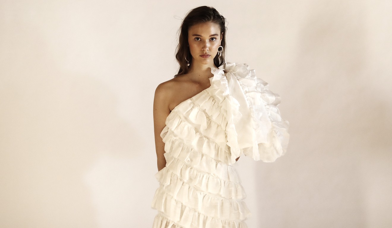 ‘We do things our way’: fashion label Aje celebrates Australia rather ...