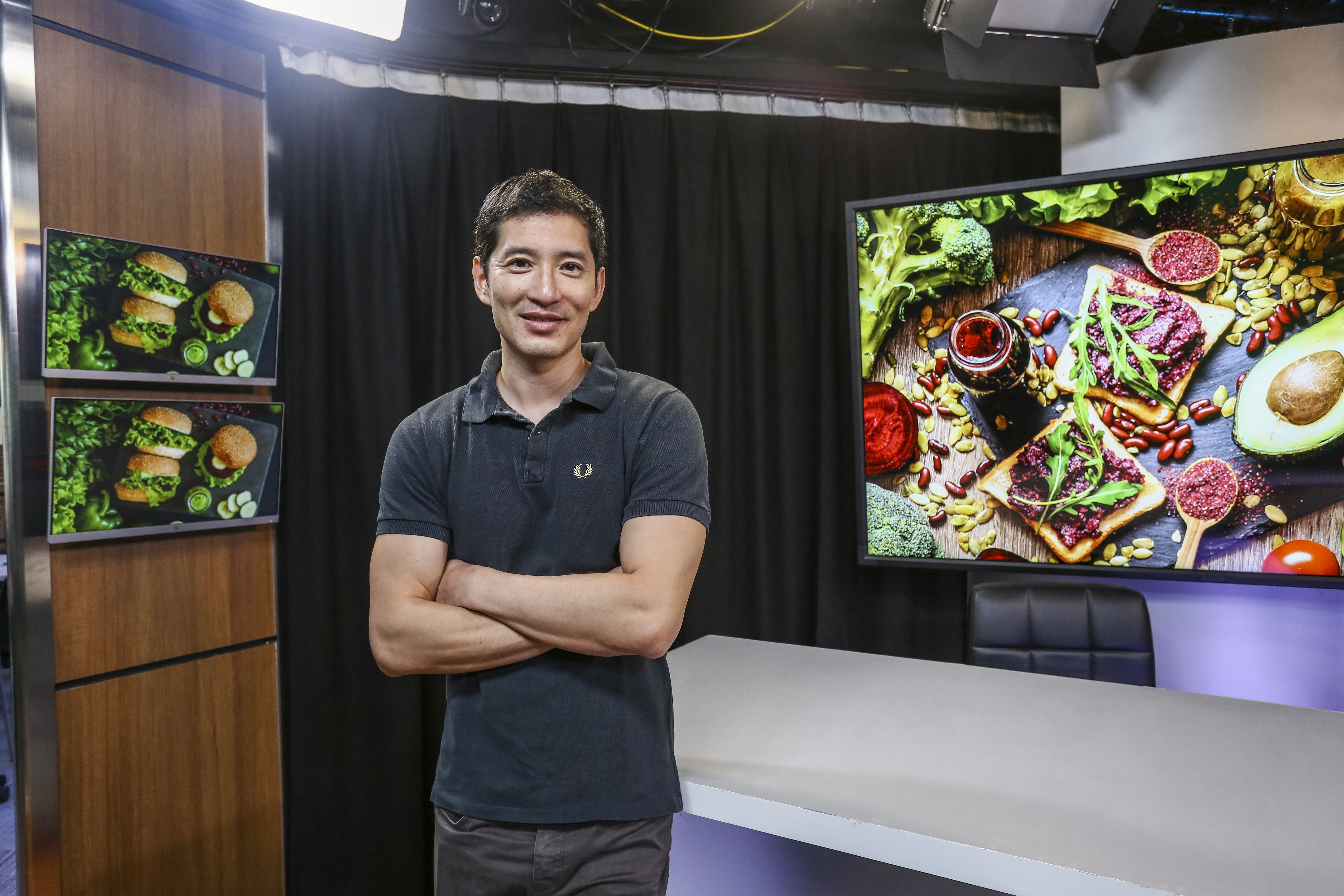 Where muscle meets make-up. These 10 women are fit and theyre redefining  beauty | South China Morning Post