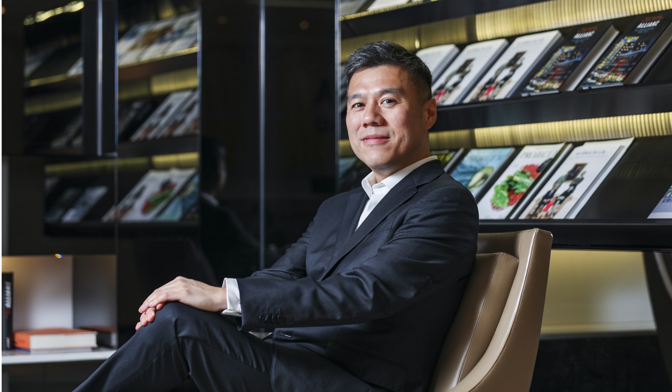 AllianzGI launches Hong Kong hackathon; nine global start-ups will ...