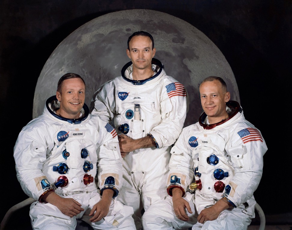 Apollo 11 moon landing conspiracy … the truth is out there | South ...