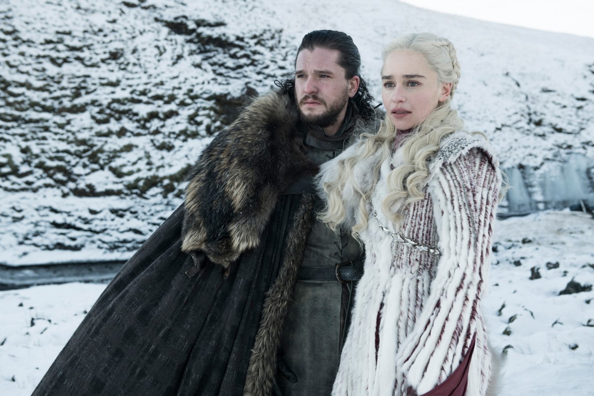 Popular weekly series Game of Thrones is coming to an end. Photo: HBO