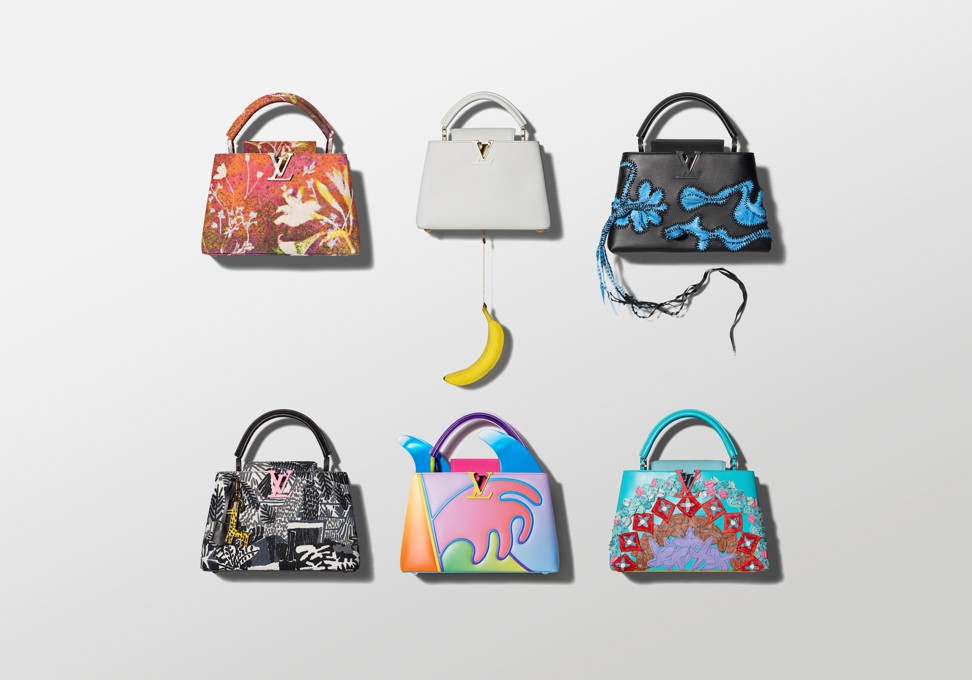 In the 5th edition of the Artycapucines Collection, Louis Vuitton brings  together the craftsmanship of five global artists to infuse the…