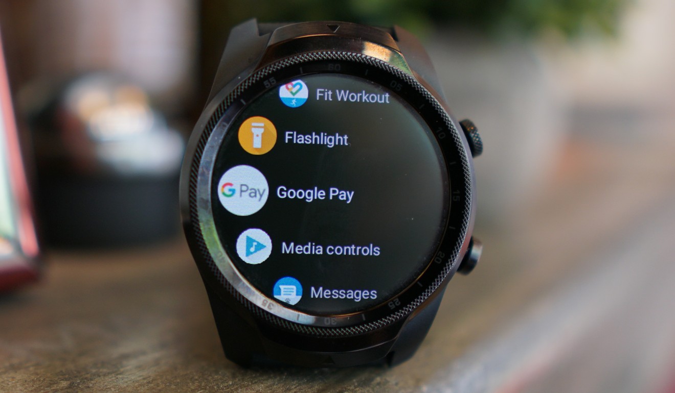 TicWatch Pro LTE full review: best smartwatch for Android users – shame ...