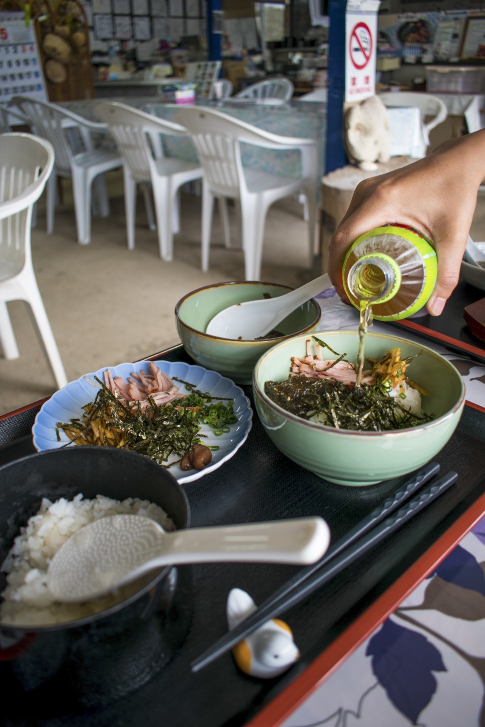White sand beaches, clear waters: this Japanese island is a tropical ...