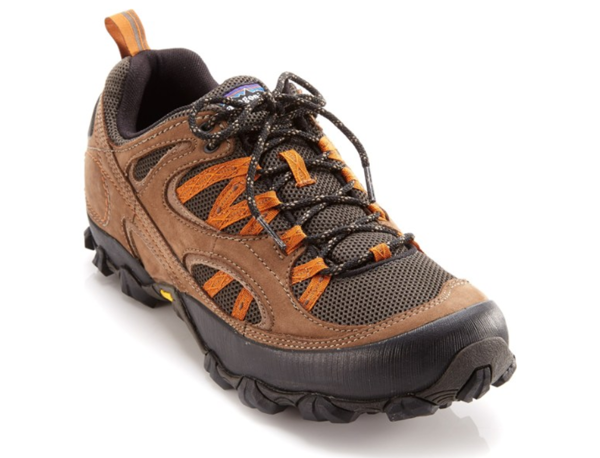 What hiking shoes should I buy in 2019 