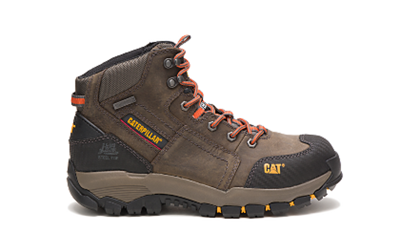 hiker work boots