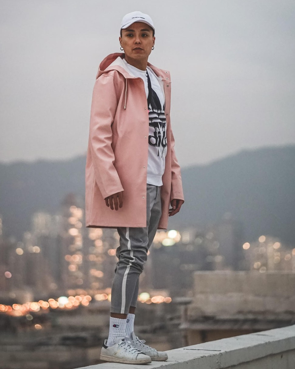 Su felt alone and isolated because of his sexuality. Photo: Jack Shum