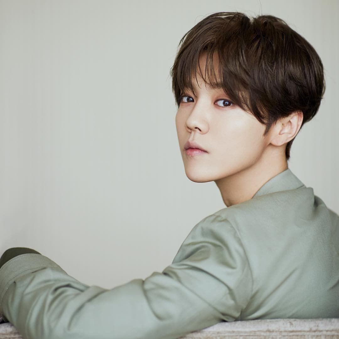 Beijing born K-pop star Luhan, a former member of boy band EXO, has enjoyed huge success in his home country.