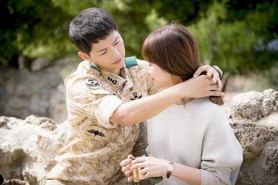 Not just one half of Song-Song couple: 4 of Song Joong-ki's greatest screen  roles