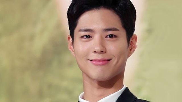 Download Park Bo-gum Hair Style Picture