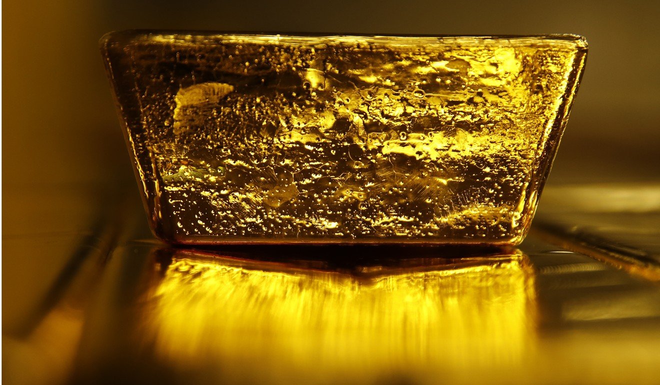 gold untouchable 2